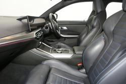 2023 BMW 3 Series 330i M Sport