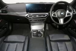2023 BMW 3 Series 330i M Sport