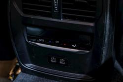 2022 BMW 4 Series 430i M Sport G26 Black Sapphire