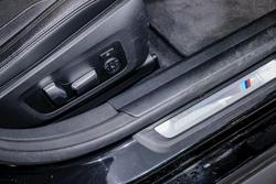 2022 BMW 4 Series 430i M Sport G26 Black Sapphire