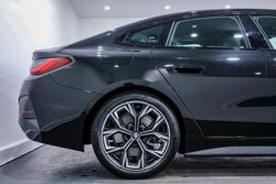 2022 BMW 4 Series 430i M Sport G26 Black Sapphire