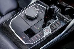 2022 BMW 4 Series 430i M Sport G26 Black Sapphire