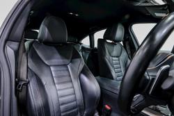 2022 BMW 4 Series 430i M Sport G26 Black Sapphire