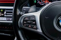 2022 BMW 4 Series 430i M Sport G26 Black Sapphire