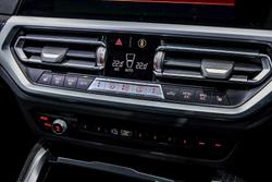 2022 BMW 4 Series 430i M Sport G26 Black Sapphire