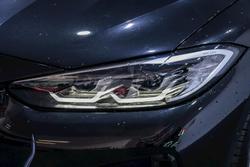 2022 BMW 4 Series 430i M Sport G26 Black Sapphire