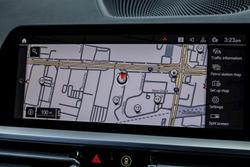 2022 BMW 4 Series 430i M Sport G26 Black Sapphire