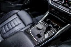 2022 BMW 4 Series 430i M Sport G26 Black Sapphire