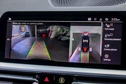 2022 BMW 4 Series 430i M Sport G26 Black Sapphire