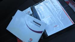 2015 Holden Barina CD TM MY16 Nitrate