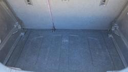 2015 Holden Barina CD TM MY16 Nitrate