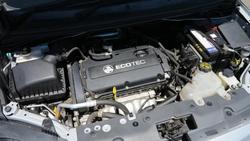 2015 Holden Barina CD TM MY16 Nitrate