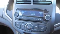 2015 Holden Barina CD TM MY16 Nitrate