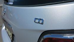 2015 Holden Barina CD TM MY16 Nitrate