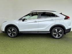 2024 Mitsubishi Eclipse Cross Aspire
