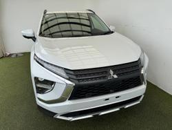 2024 Mitsubishi Eclipse Cross Aspire