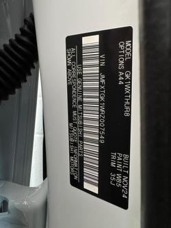 2024 Mitsubishi Eclipse Cross Aspire