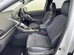 2024 Mitsubishi Eclipse Cross Aspire