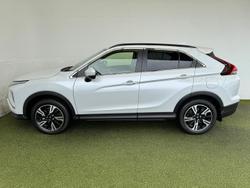 2024 Mitsubishi Eclipse Cross Aspire