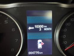 2024 Mitsubishi Eclipse Cross Aspire