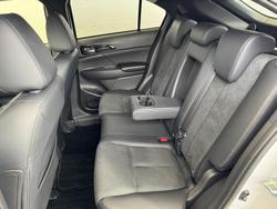 2024 Mitsubishi Eclipse Cross Aspire