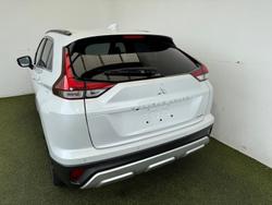 2024 Mitsubishi Eclipse Cross Aspire