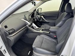 2024 Mitsubishi Eclipse Cross Aspire