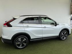 2024 Mitsubishi Eclipse Cross Aspire