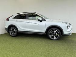 2024 Mitsubishi Eclipse Cross Aspire