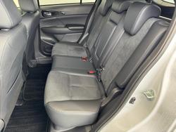 2024 Mitsubishi Eclipse Cross Aspire