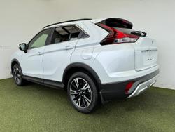 2024 Mitsubishi Eclipse Cross Aspire