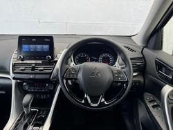 2024 Mitsubishi Eclipse Cross Aspire