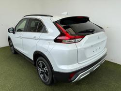 2024 Mitsubishi Eclipse Cross Aspire