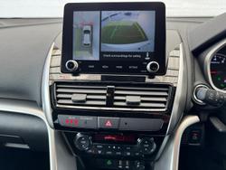 2024 Mitsubishi Eclipse Cross Aspire