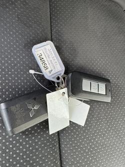 2024 Mitsubishi Eclipse Cross Aspire