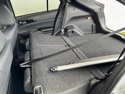 2024 Mitsubishi Eclipse Cross Aspire