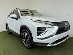 2024 Mitsubishi Eclipse Cross Aspire