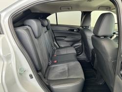 2024 Mitsubishi Eclipse Cross Aspire