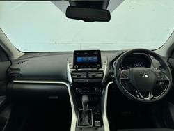 2024 Mitsubishi Eclipse Cross Aspire