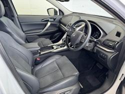 2024 Mitsubishi Eclipse Cross Aspire