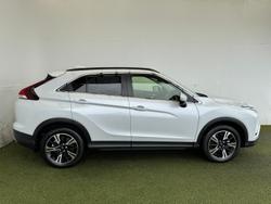 2024 Mitsubishi Eclipse Cross Aspire
