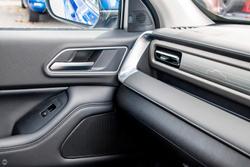 2025 GWM Cannon Ultra