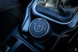 2025 Volkswagen T-Roc 140TSI R-Line