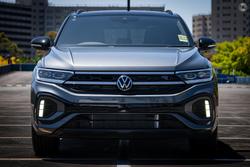 2025 Volkswagen T-Roc 140TSI R-Line