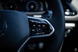 2025 Volkswagen T-Roc 140TSI R-Line