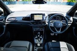 2025 Volkswagen T-Roc 140TSI R-Line