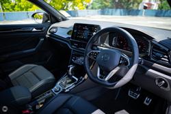 2025 Volkswagen T-Roc 140TSI R-Line