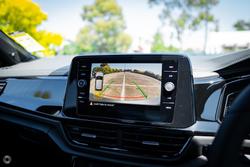 2025 Volkswagen T-Roc 140TSI R-Line