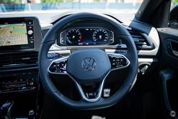 2025 Volkswagen T-Roc 140TSI R-Line