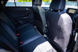 2025 Volkswagen T-Roc 140TSI R-Line